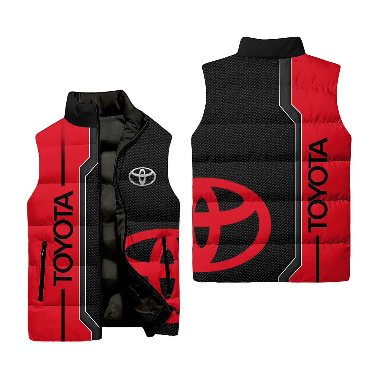 Toyota Apparels USPL829