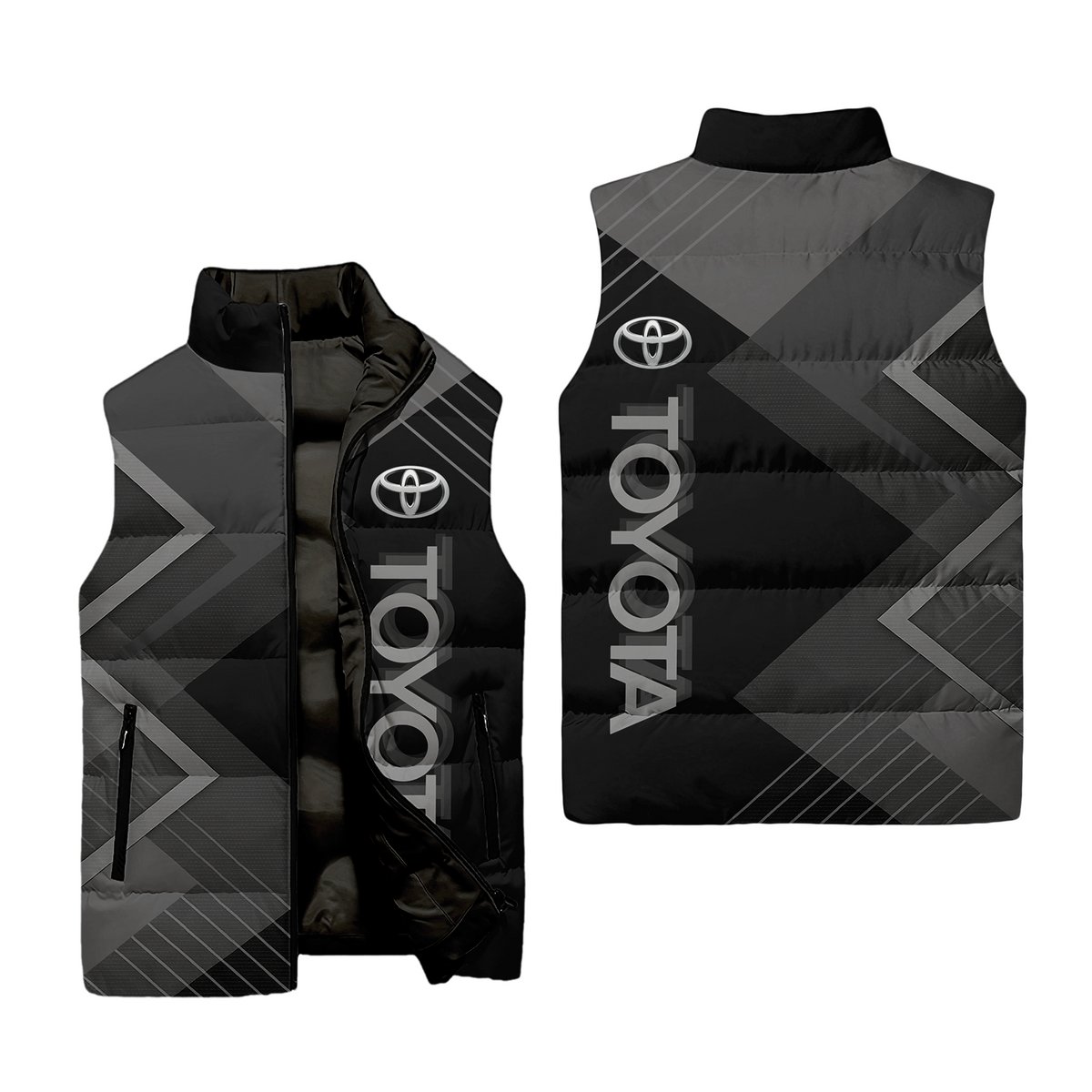 Toyota Apparels USPL830