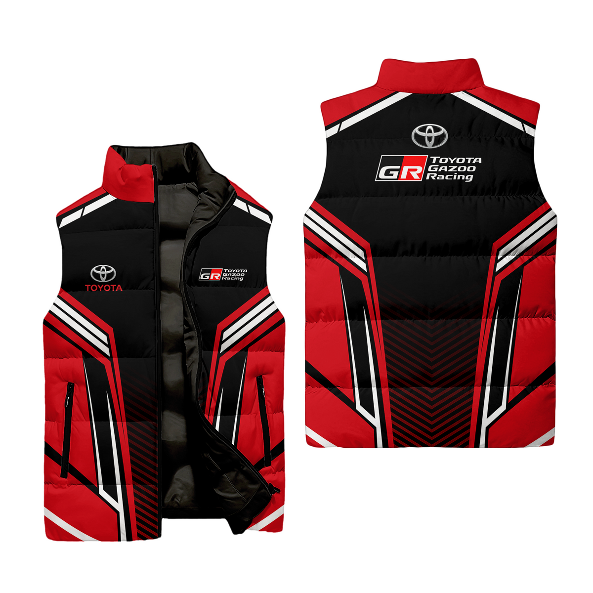 Toyota Apparels USPL831