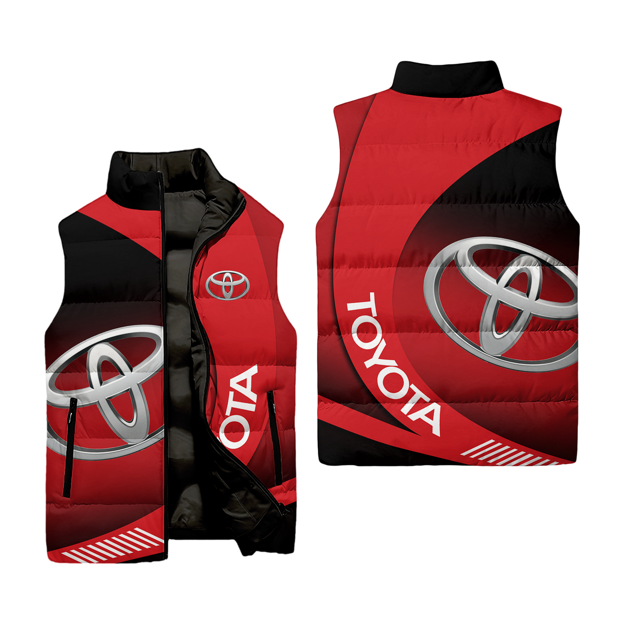 Toyota Apparels USPL837