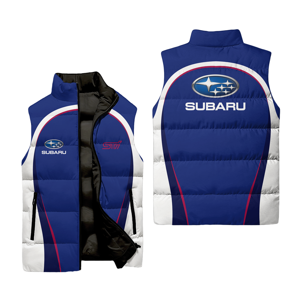 Subaru Apparels USPL957