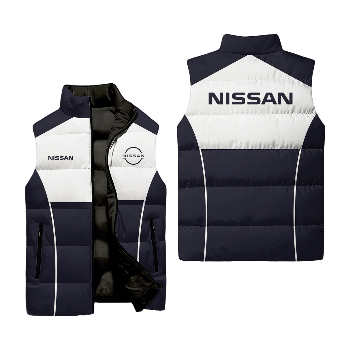 Nissan Apparels USPL1147