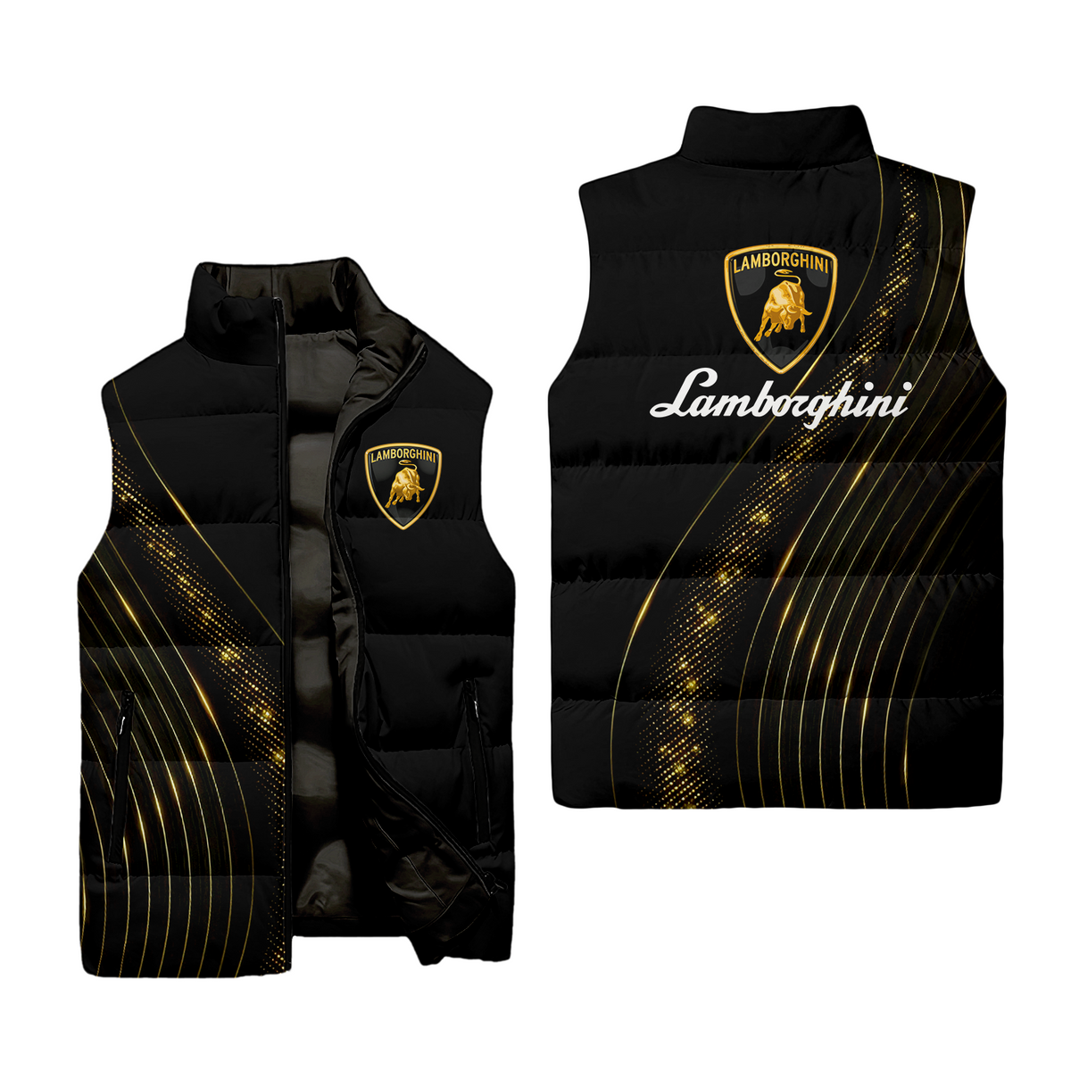 Lamborghini Apparels USPL698