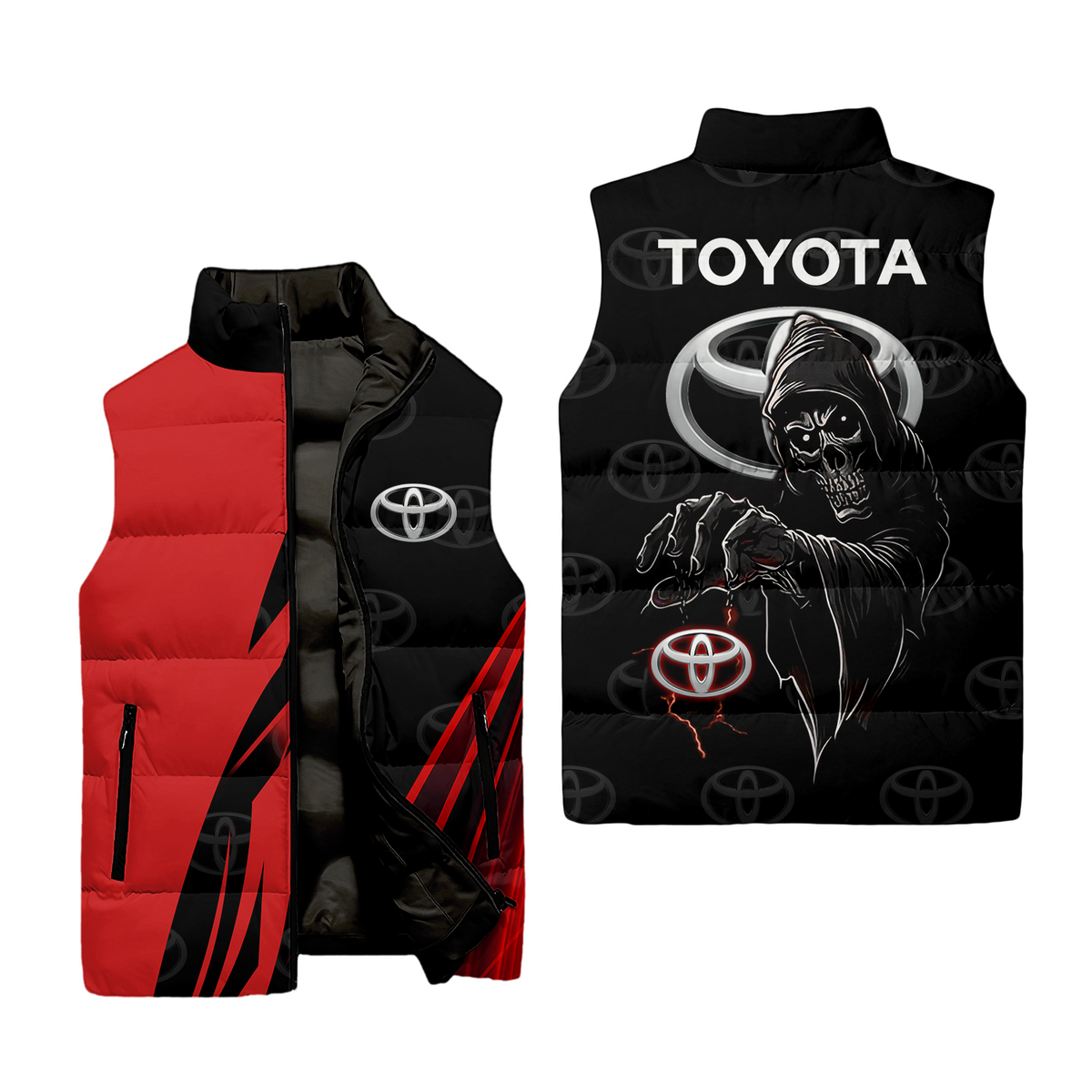 Toyota Apparels USPL843