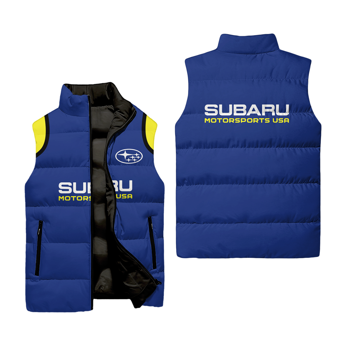 Subaru Apparels USPL964