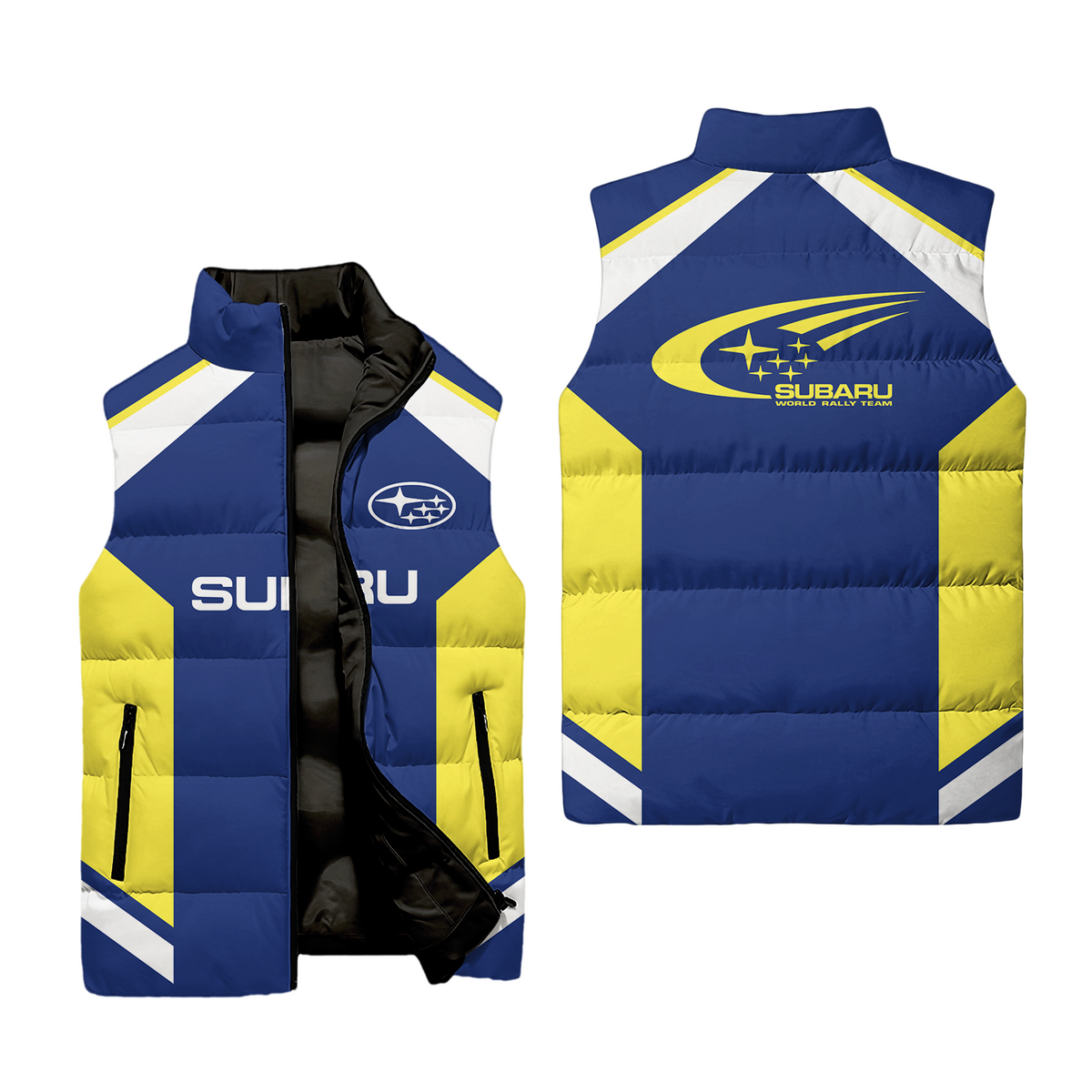 Subaru Apparels USPL963