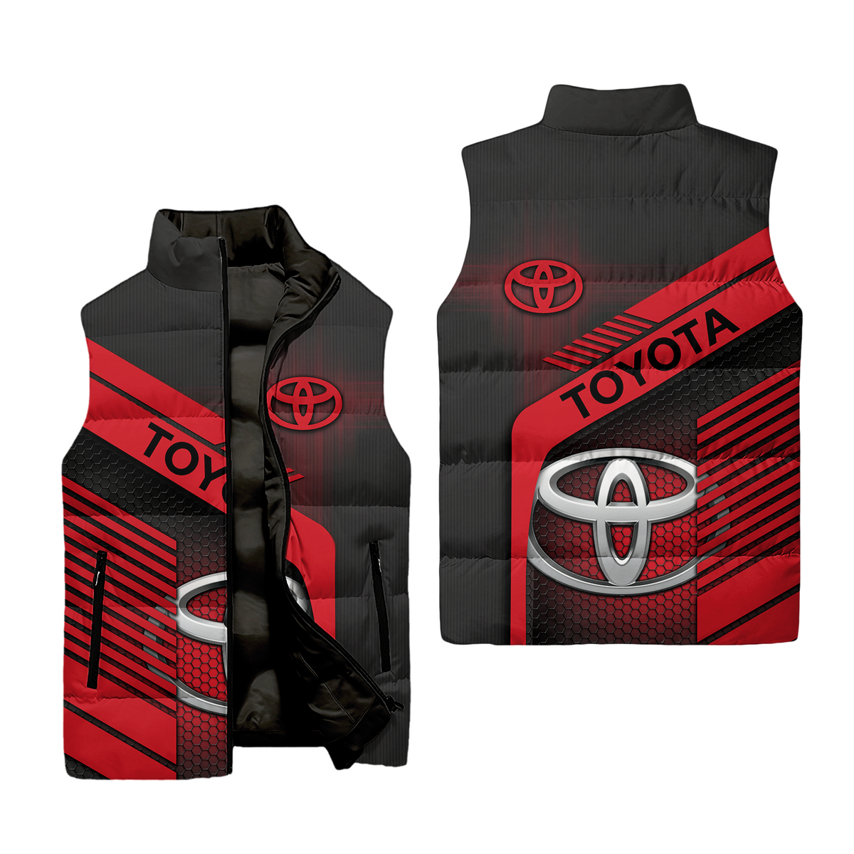 Toyota Apparels USPL850