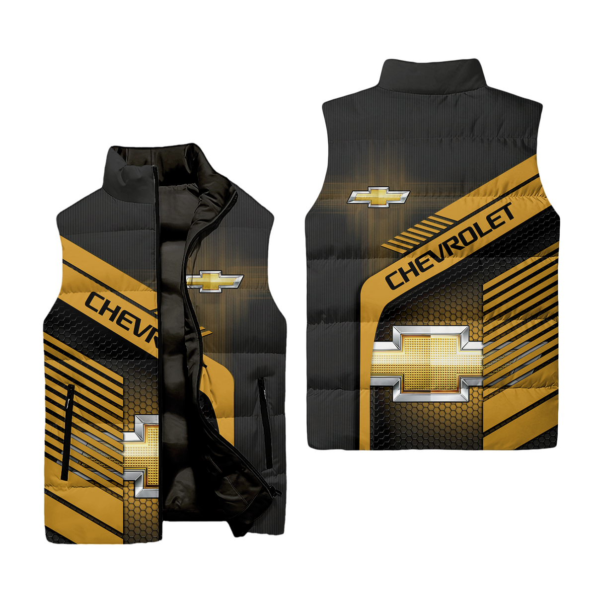 Chevrolet Apparels USPL997