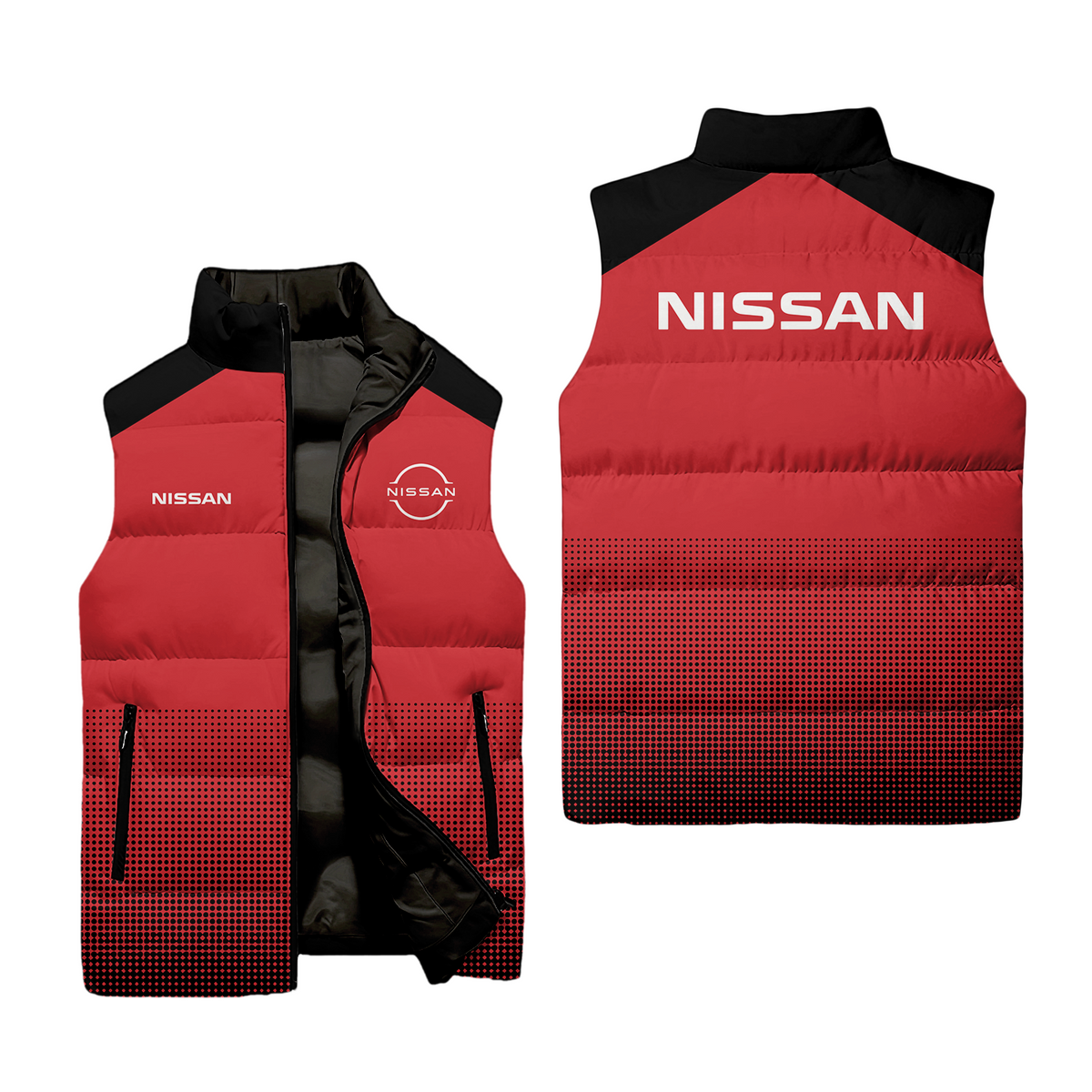 Nissan Apparels USPL1146