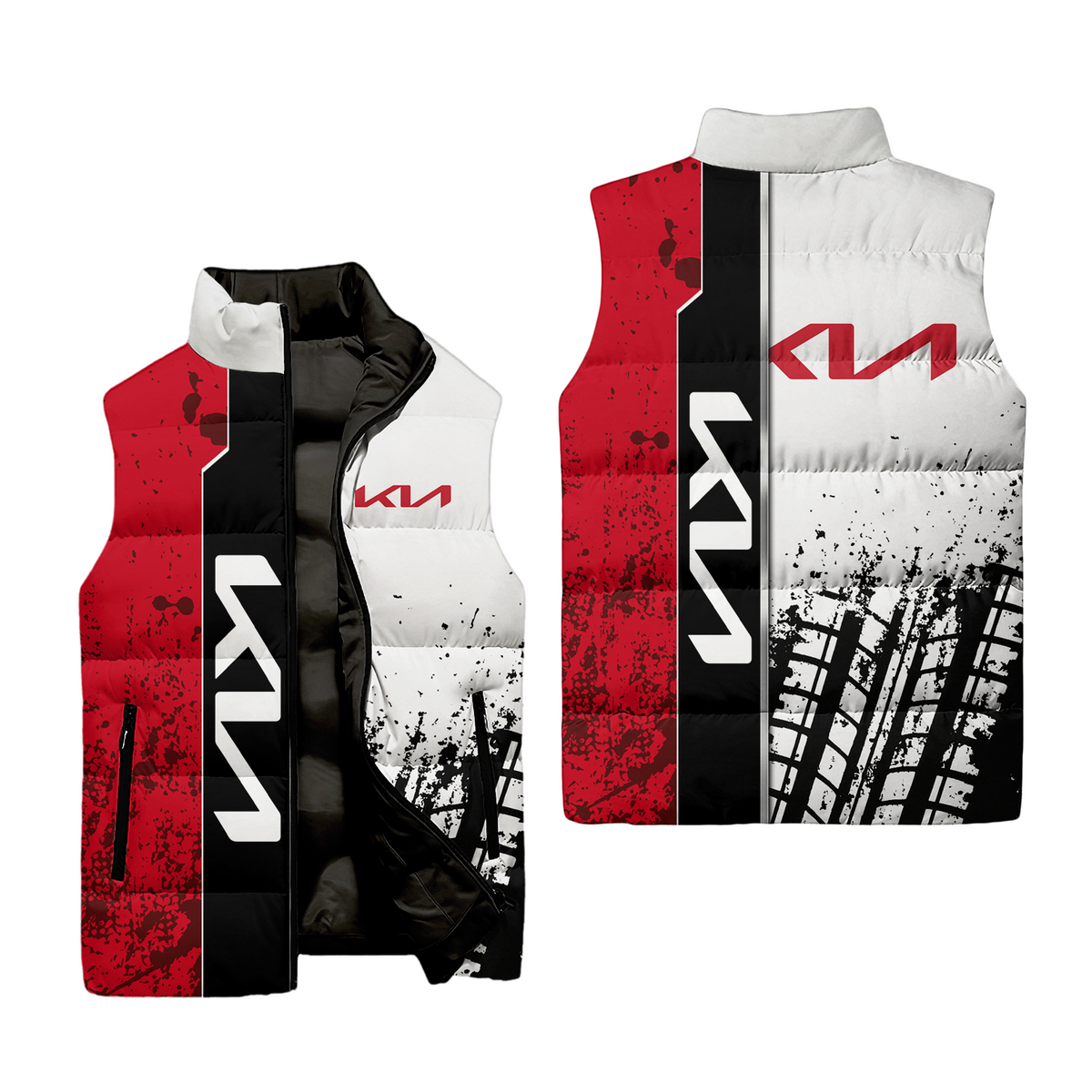 Kia Apparels USPL1227