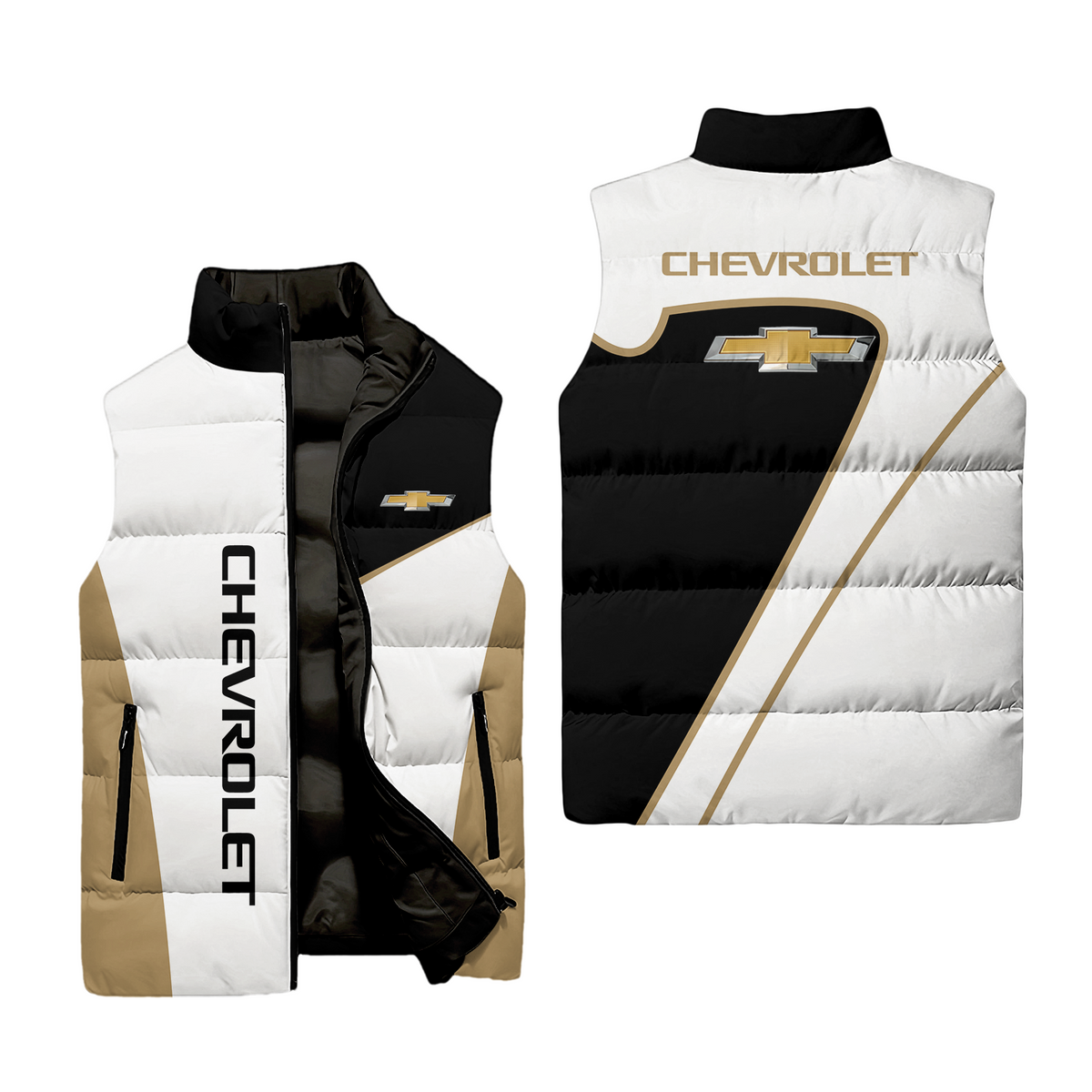 Chevrolet Apparels USPL1030