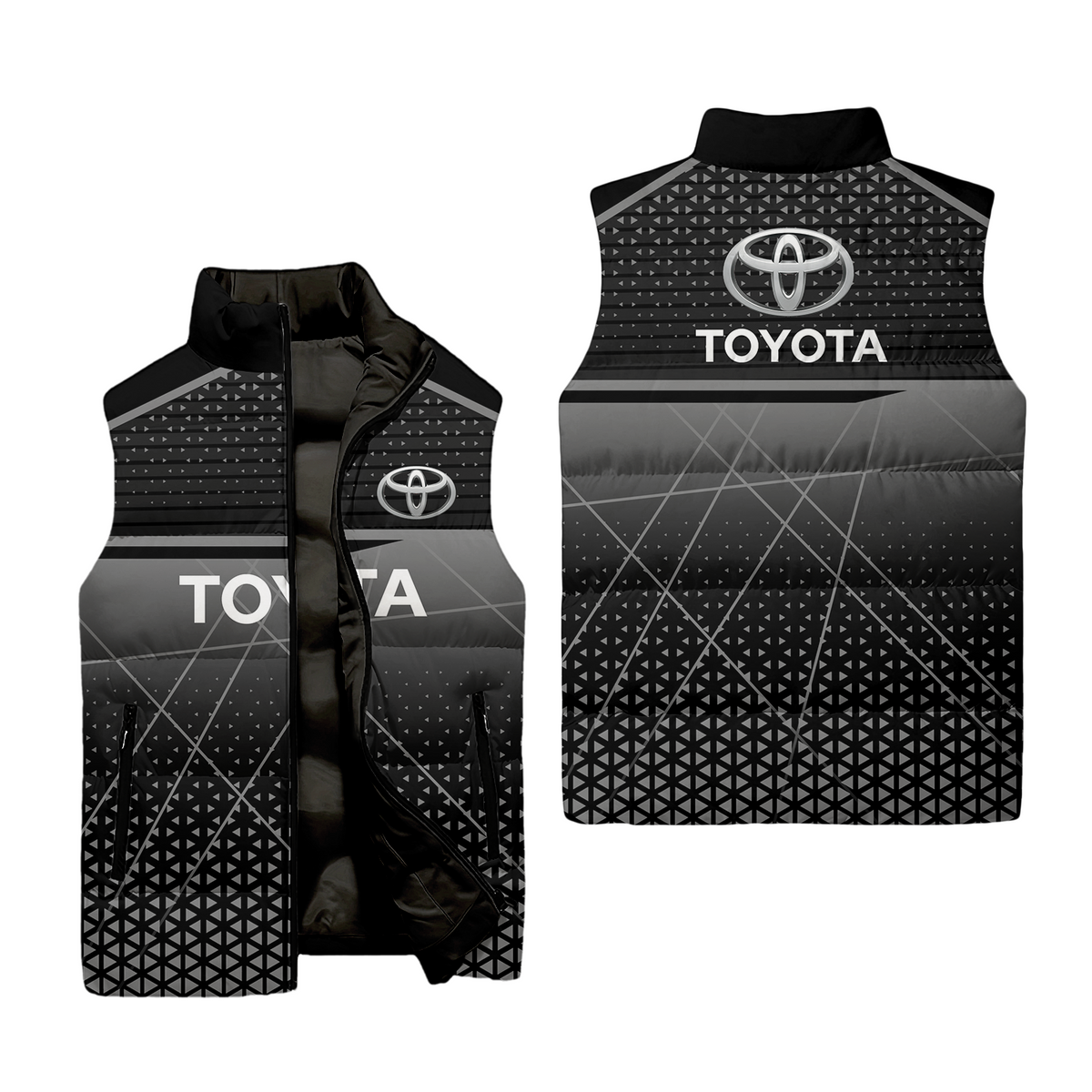 Toyota Apparels USPL865