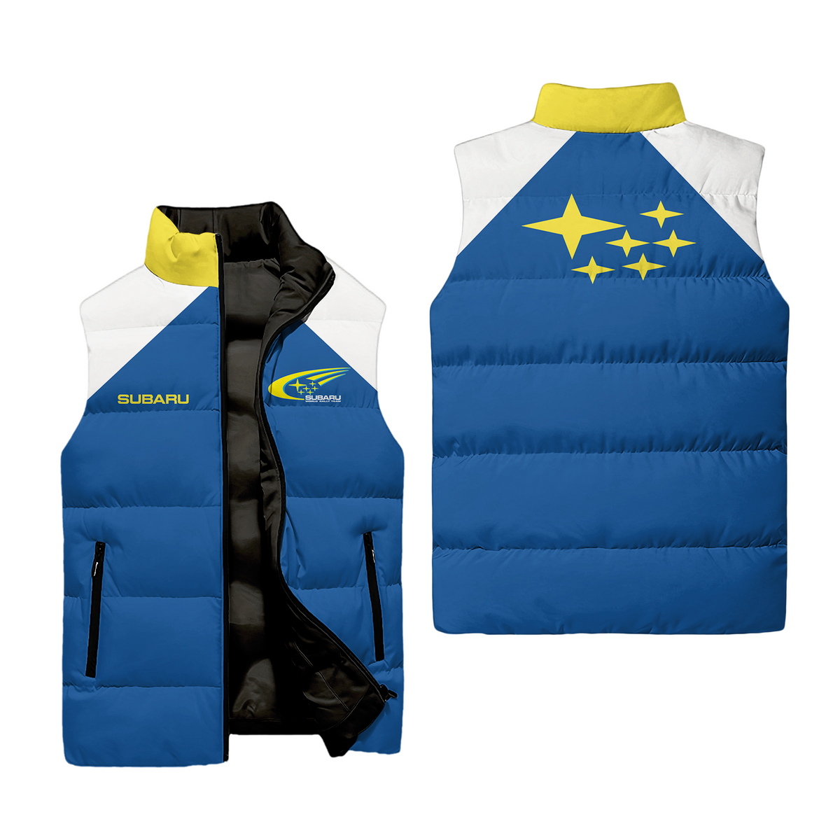 Subaru Apparels USPL947