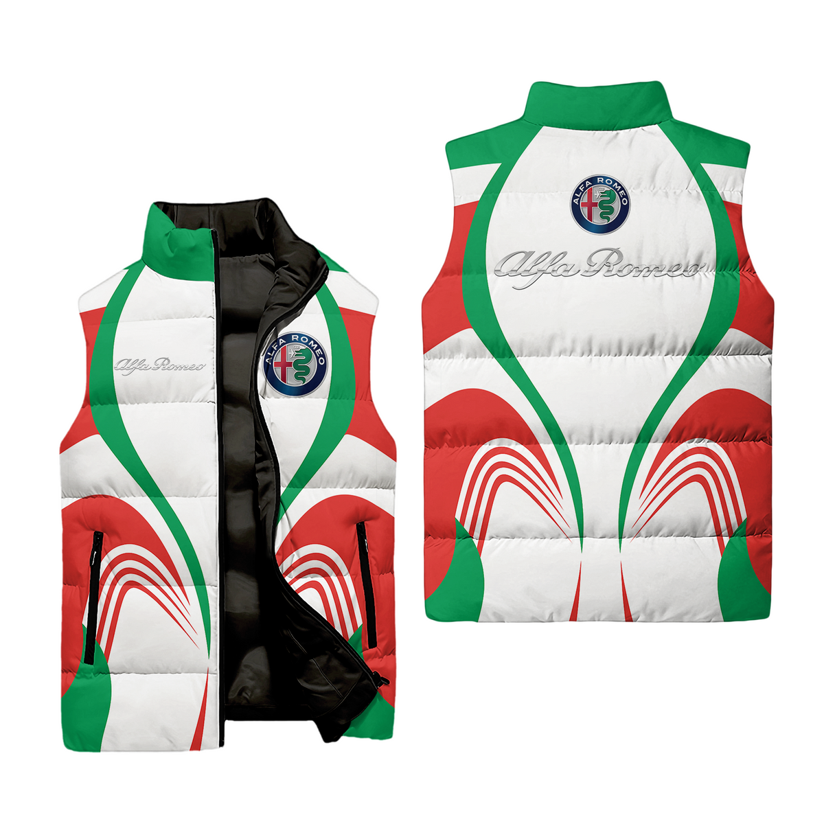 Alfa Romeo Apparels USPL640