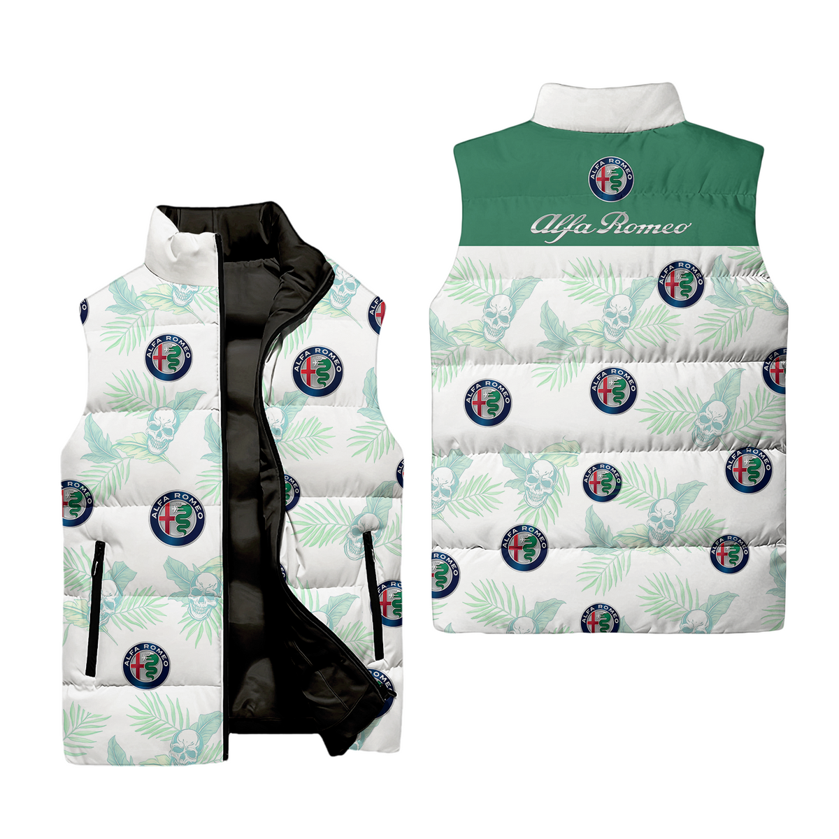 Alfa Romeo Apparels USPL628