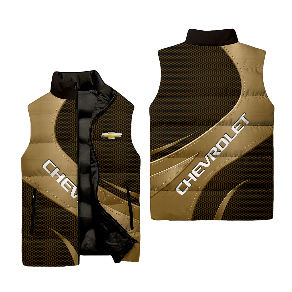 Chevrolet Apparels USPL1040