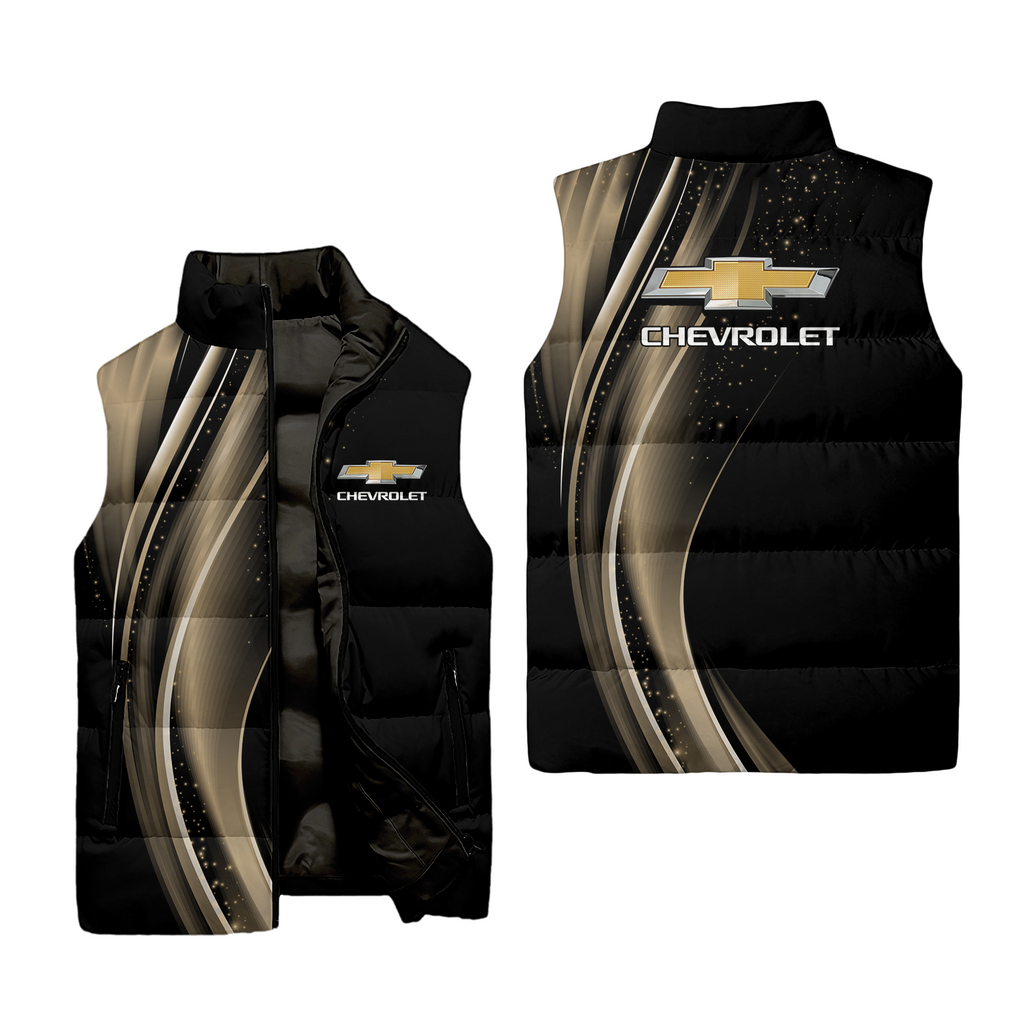 Chevrolet Apparels USPL1038