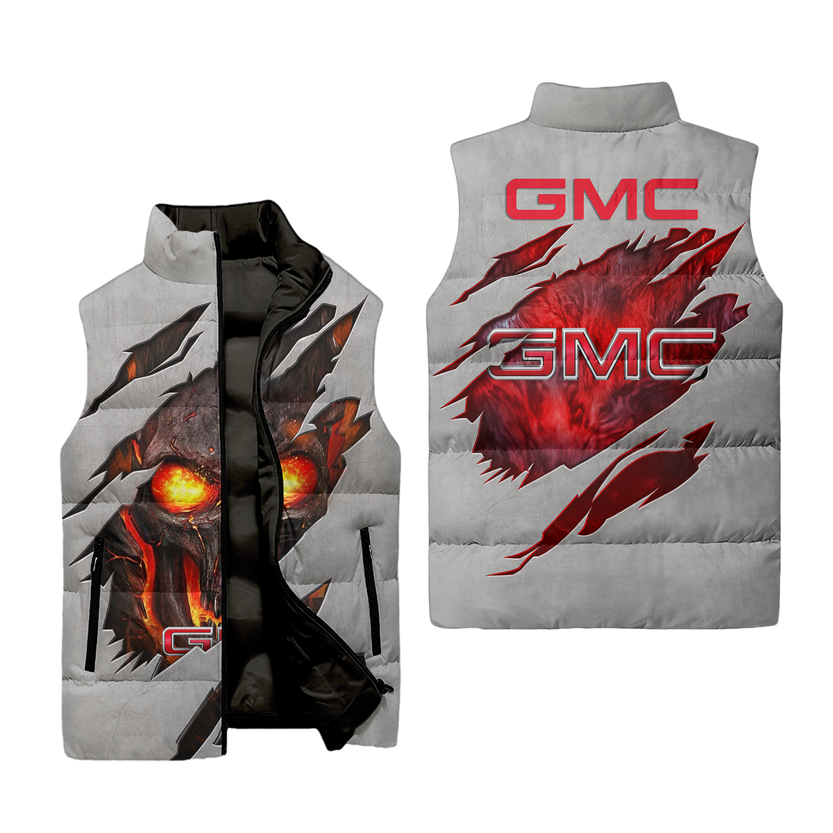 GMC Apparels USPL1494