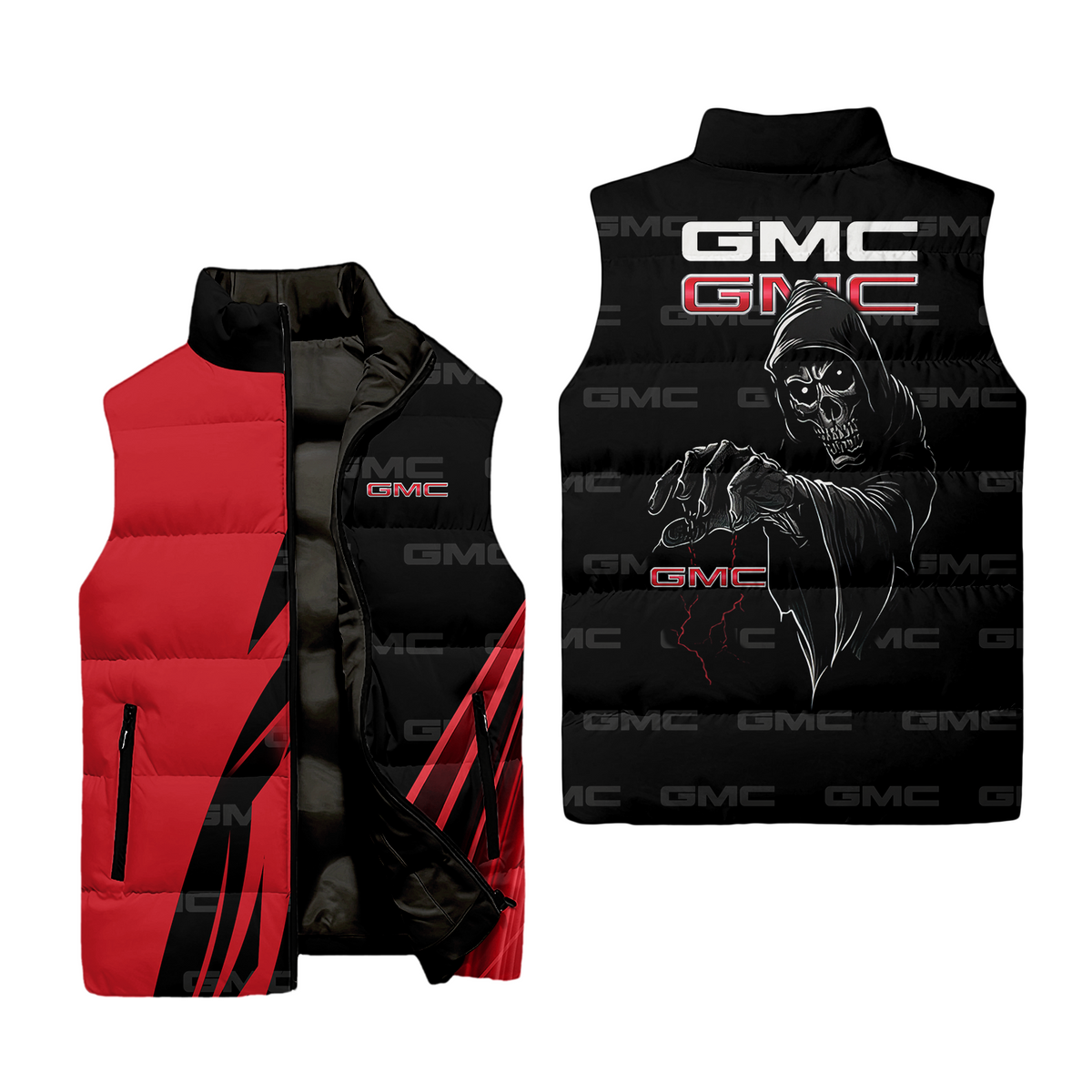 GMC Apparels USPL1486