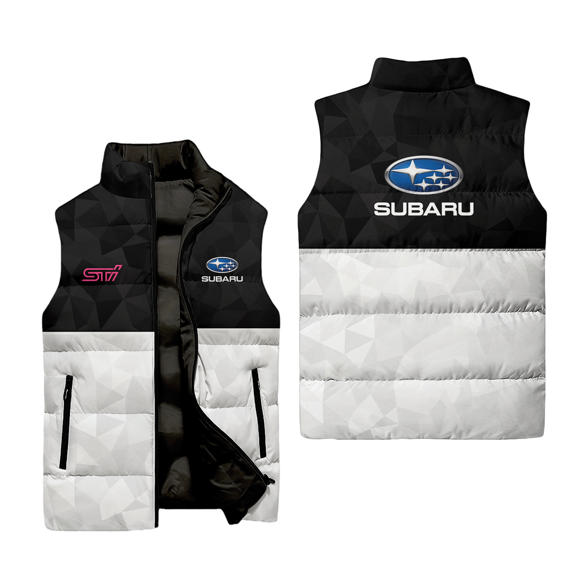 Subaru Apparels USPL949