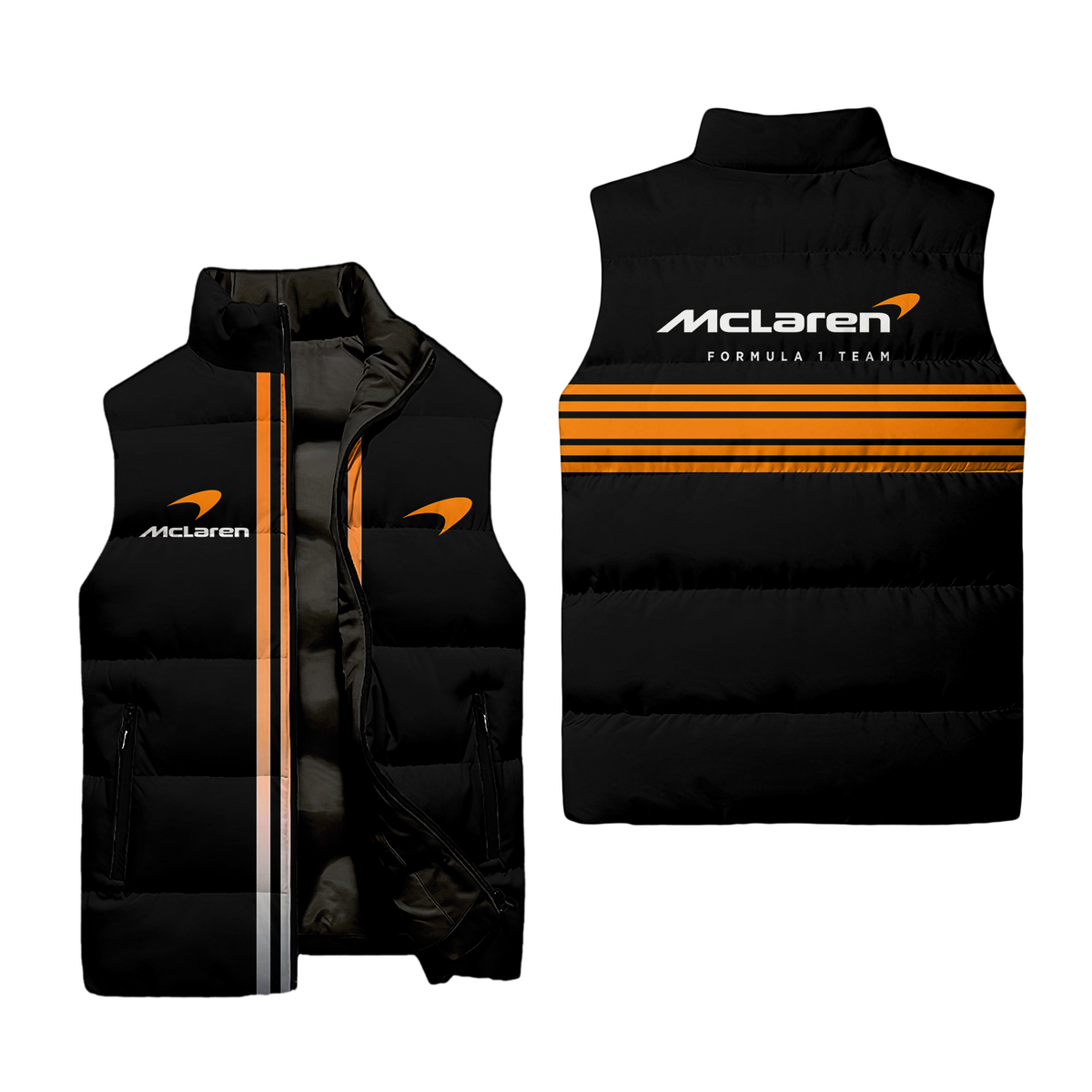 Mc Laren Apparels USPL292