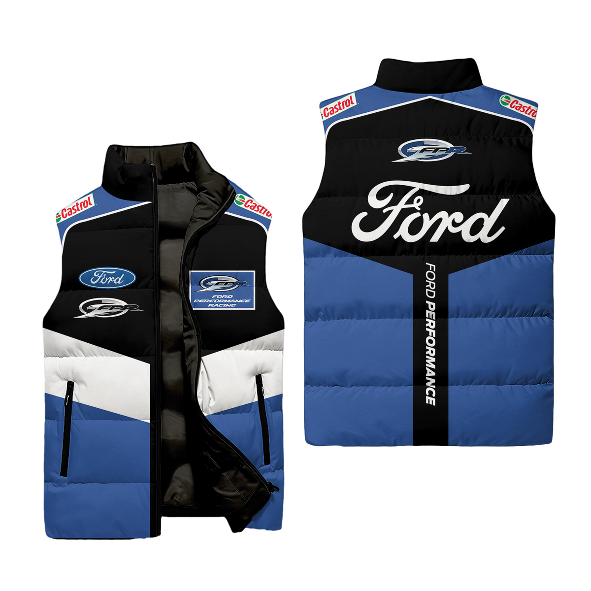 Ford Apparels USPL157