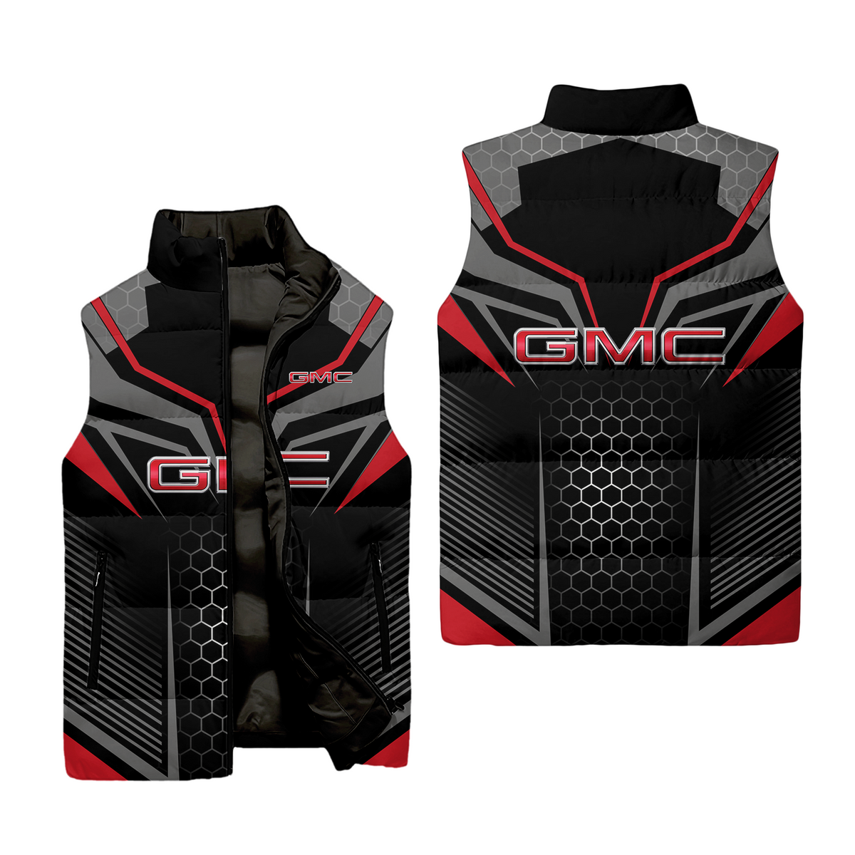 GMC Apparels USPL1489
