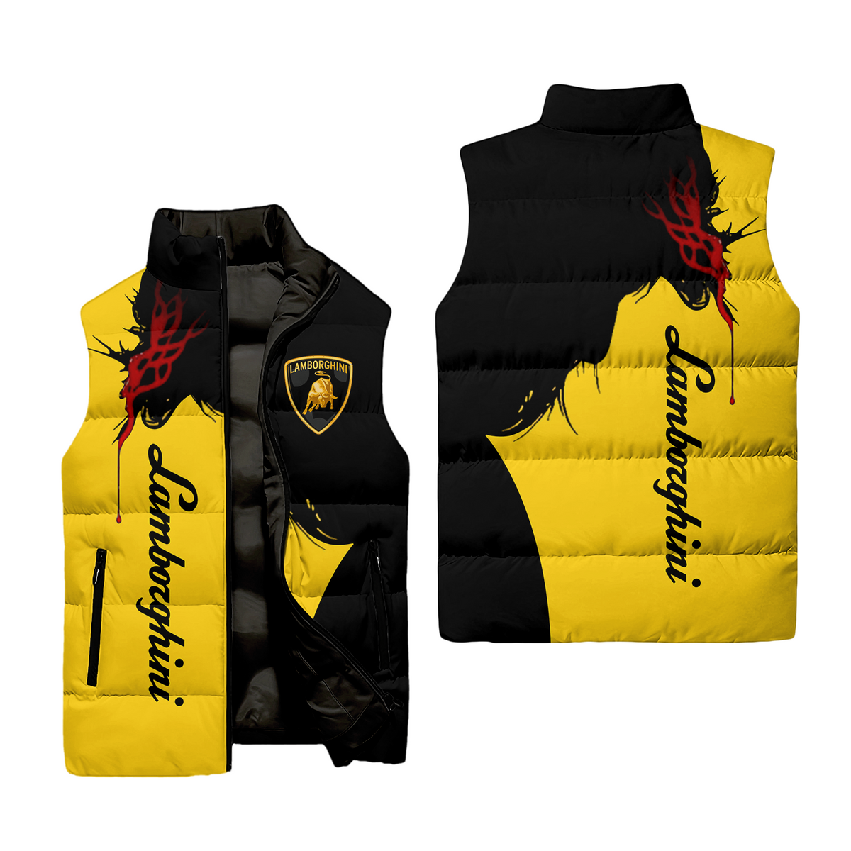 Lamborghini Apparels USPL677