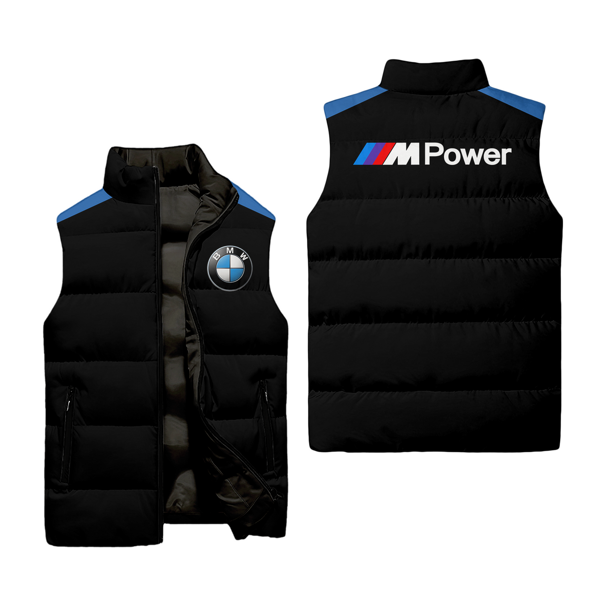 BMW Apparels USPL579