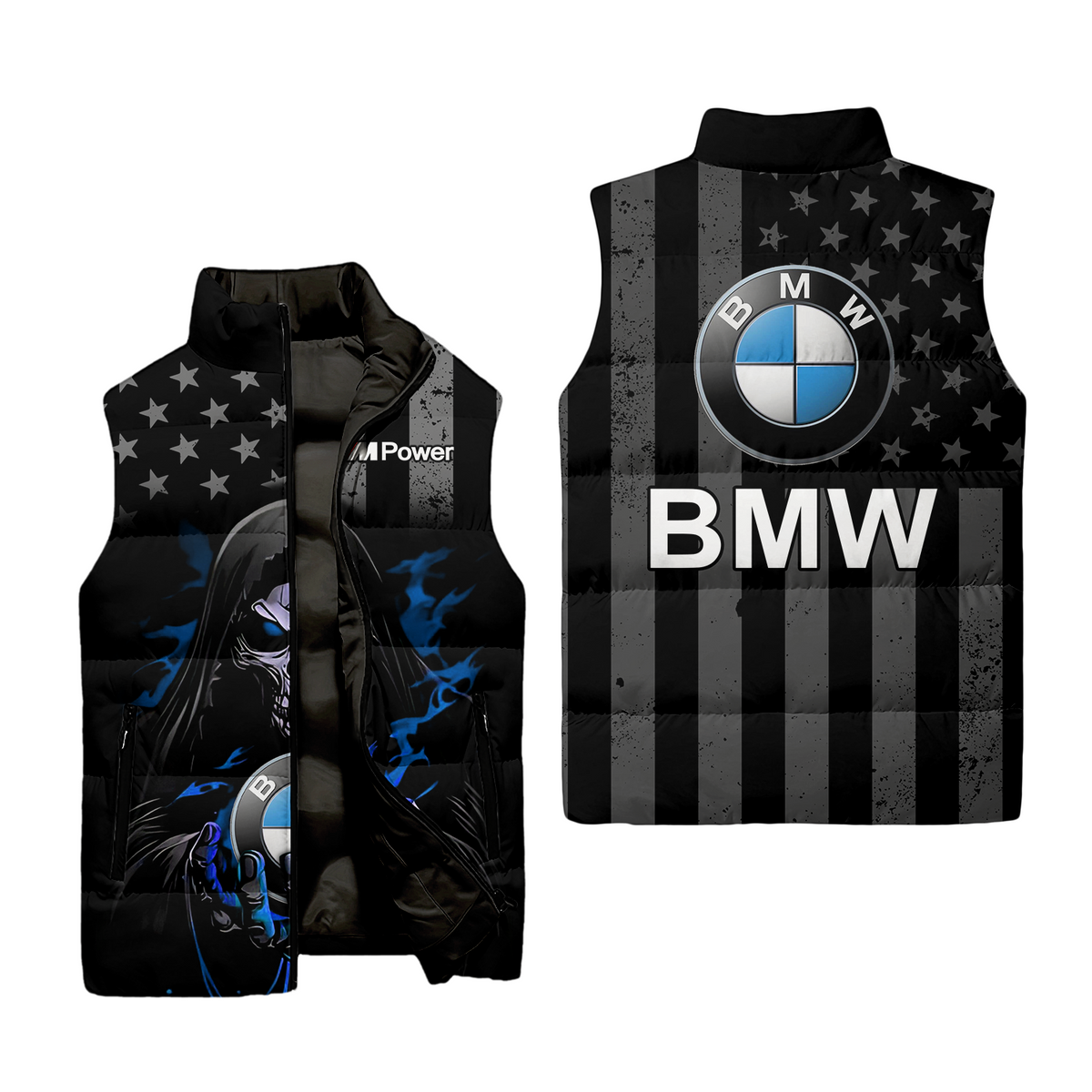BMW Apparels USPL538