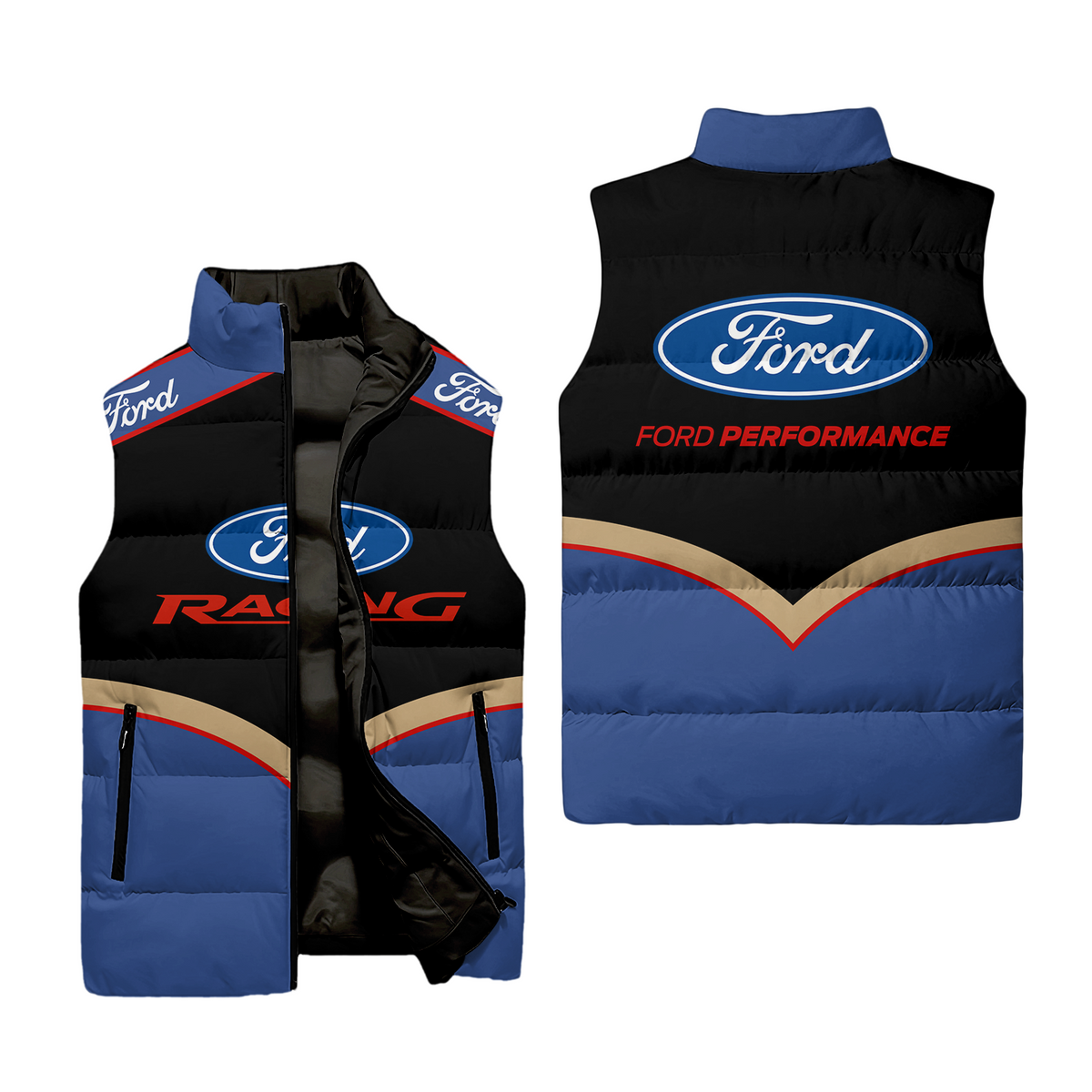 Ford Apparels USPL173