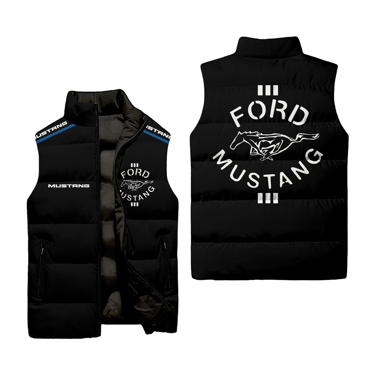 Ford Apparels USPL165