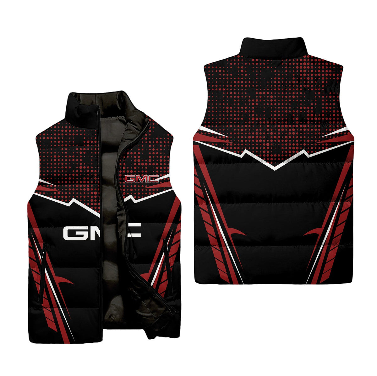GMC Apparels USPL1508