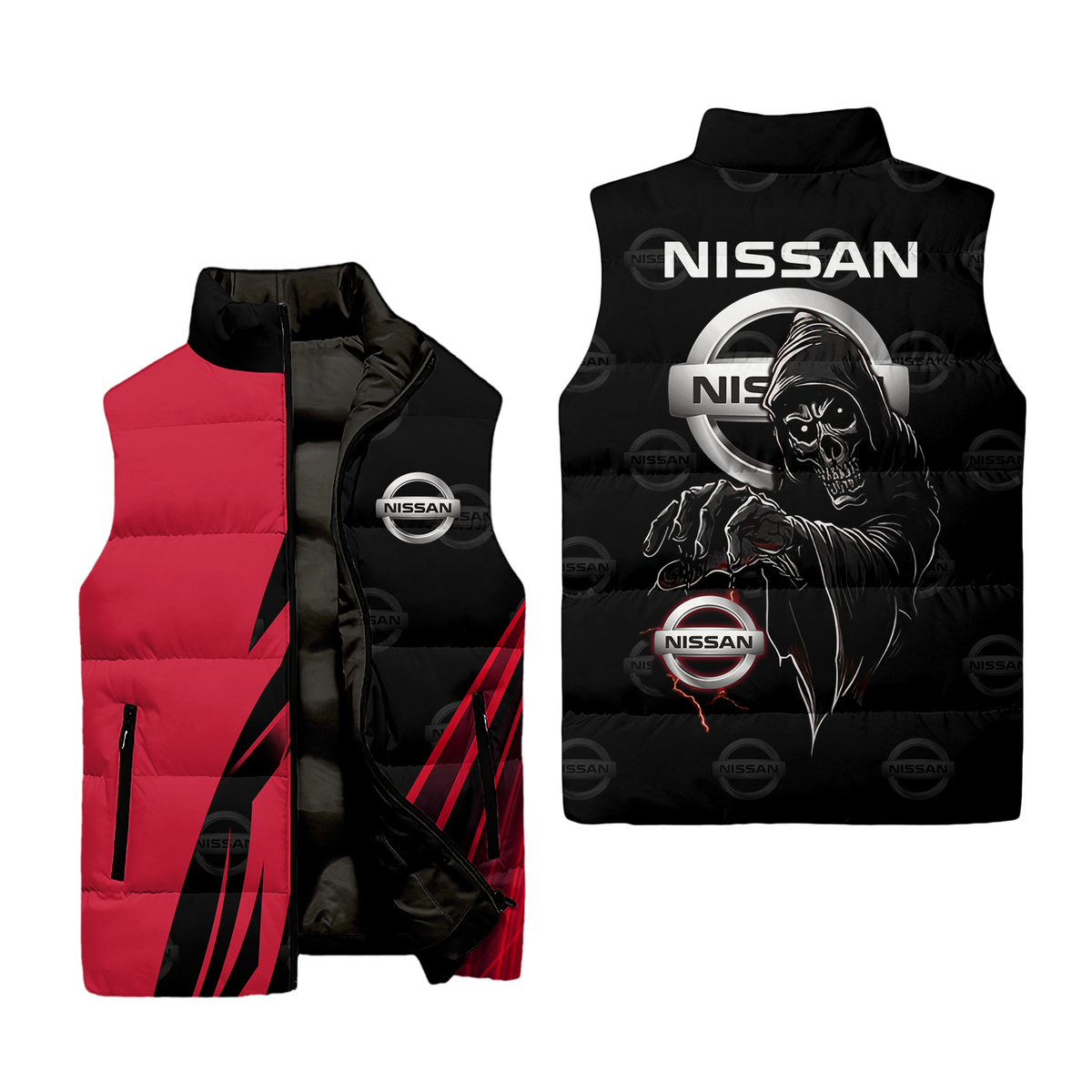 Nissan Apparels USPL1151