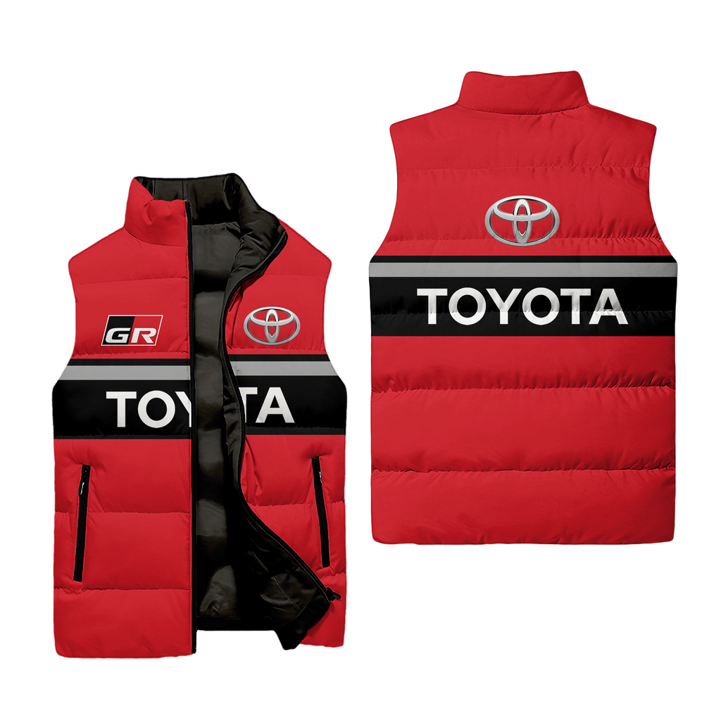 Toyota Apparels USPL866