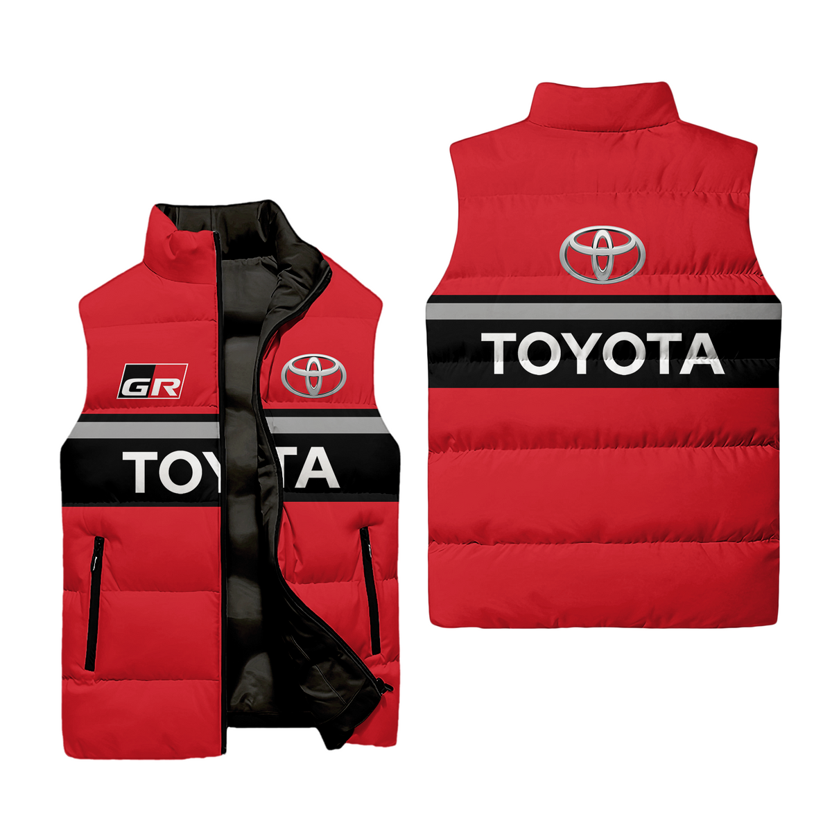 Toyota Apparels USPL866