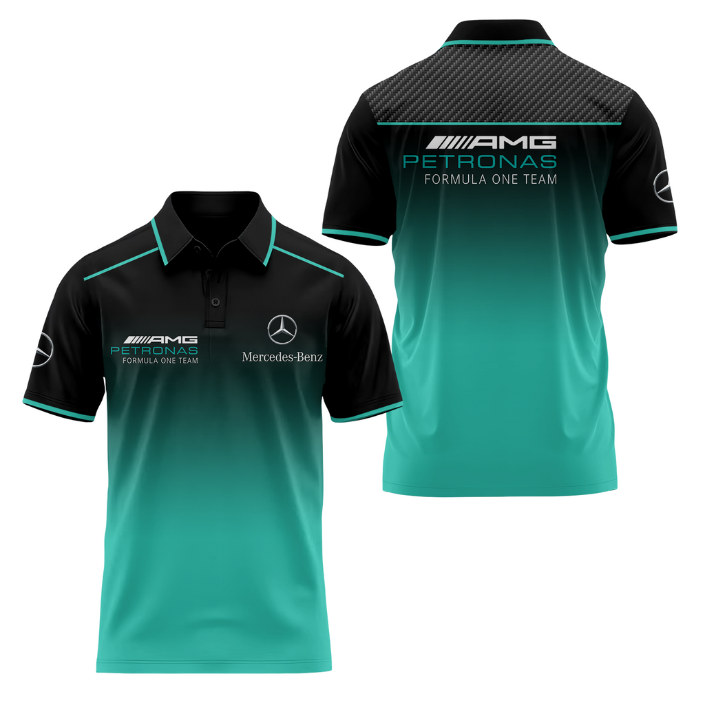 Mercedes Apparels USPL001