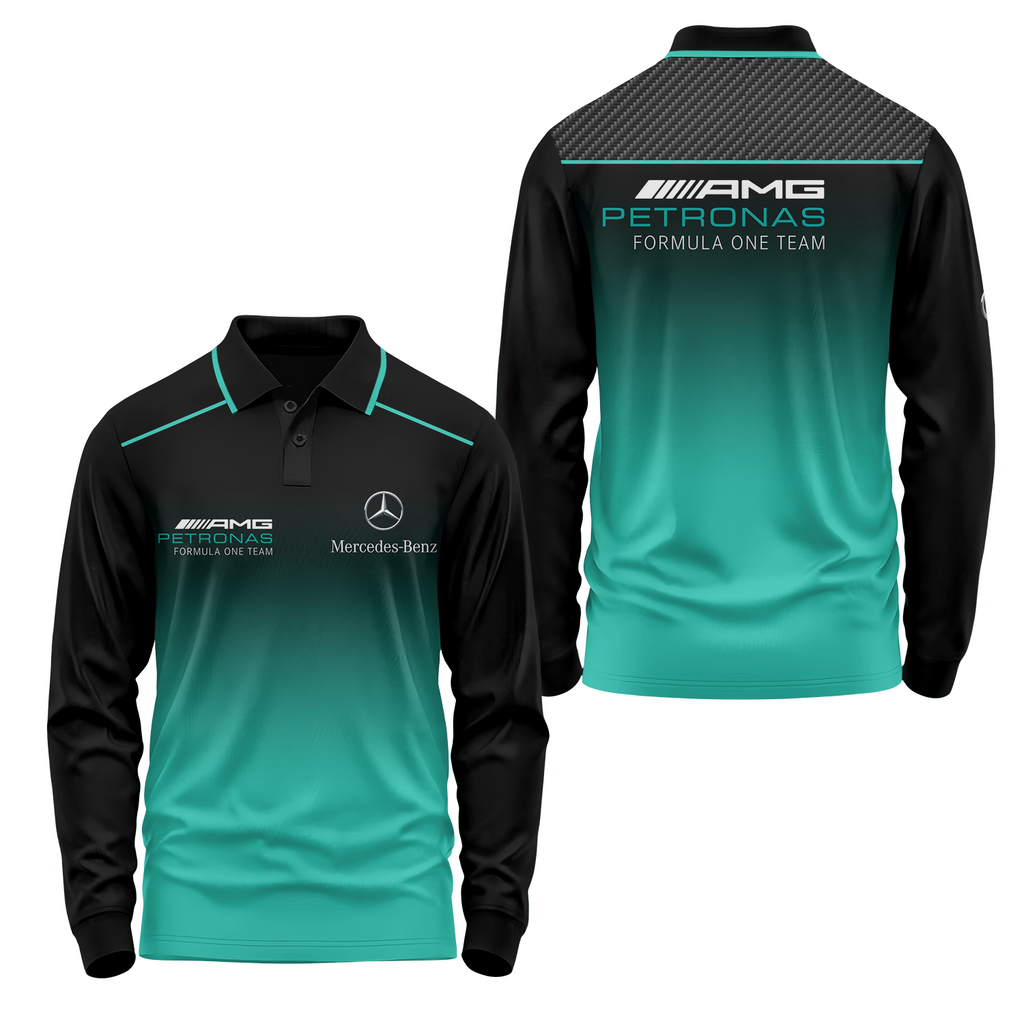Mercedes Apparels USPL001