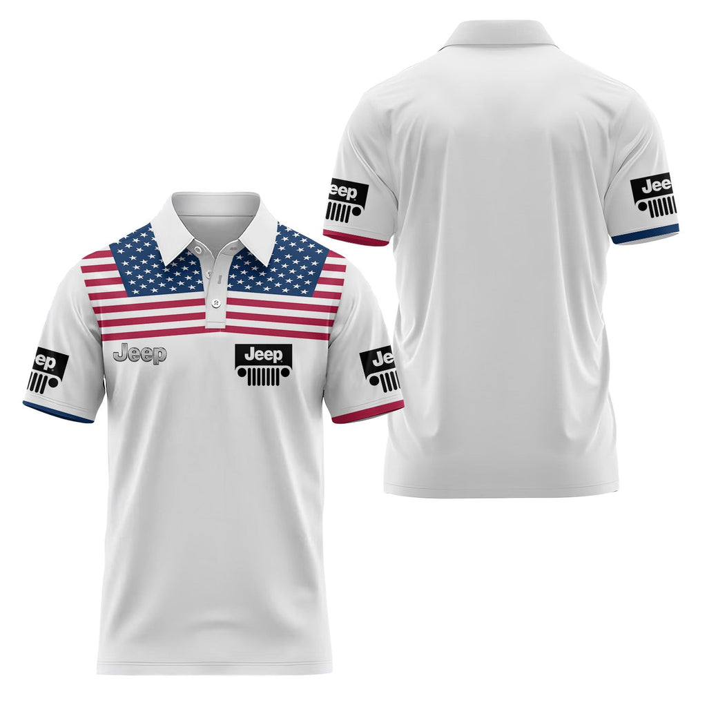 Jeep Apparels USPL431