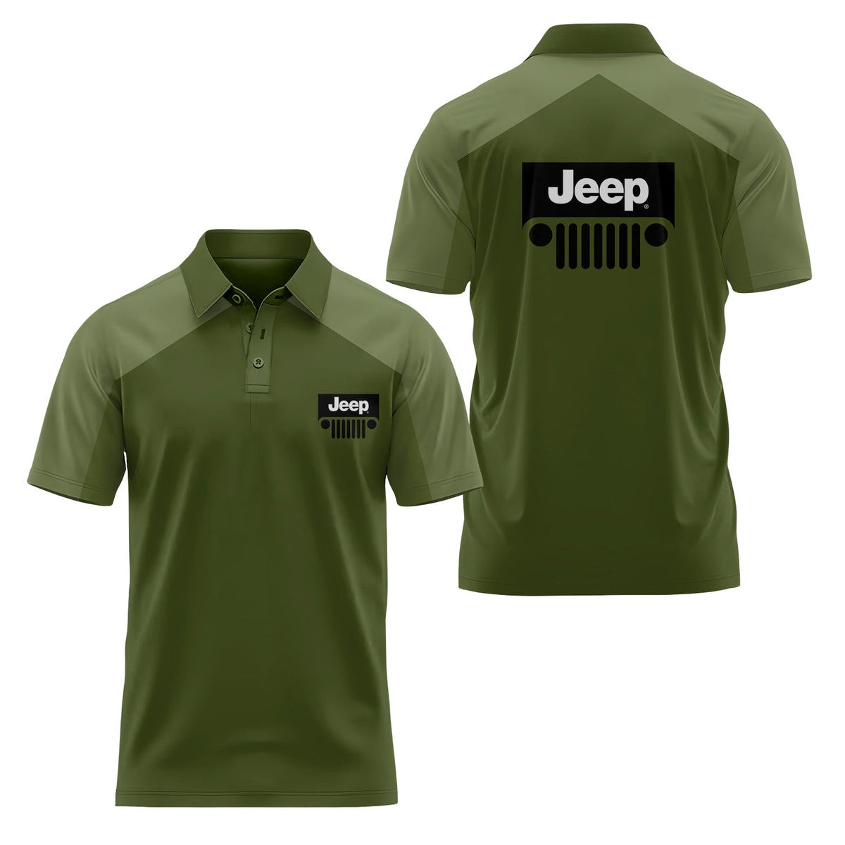 Jeep Apparels USPL427
