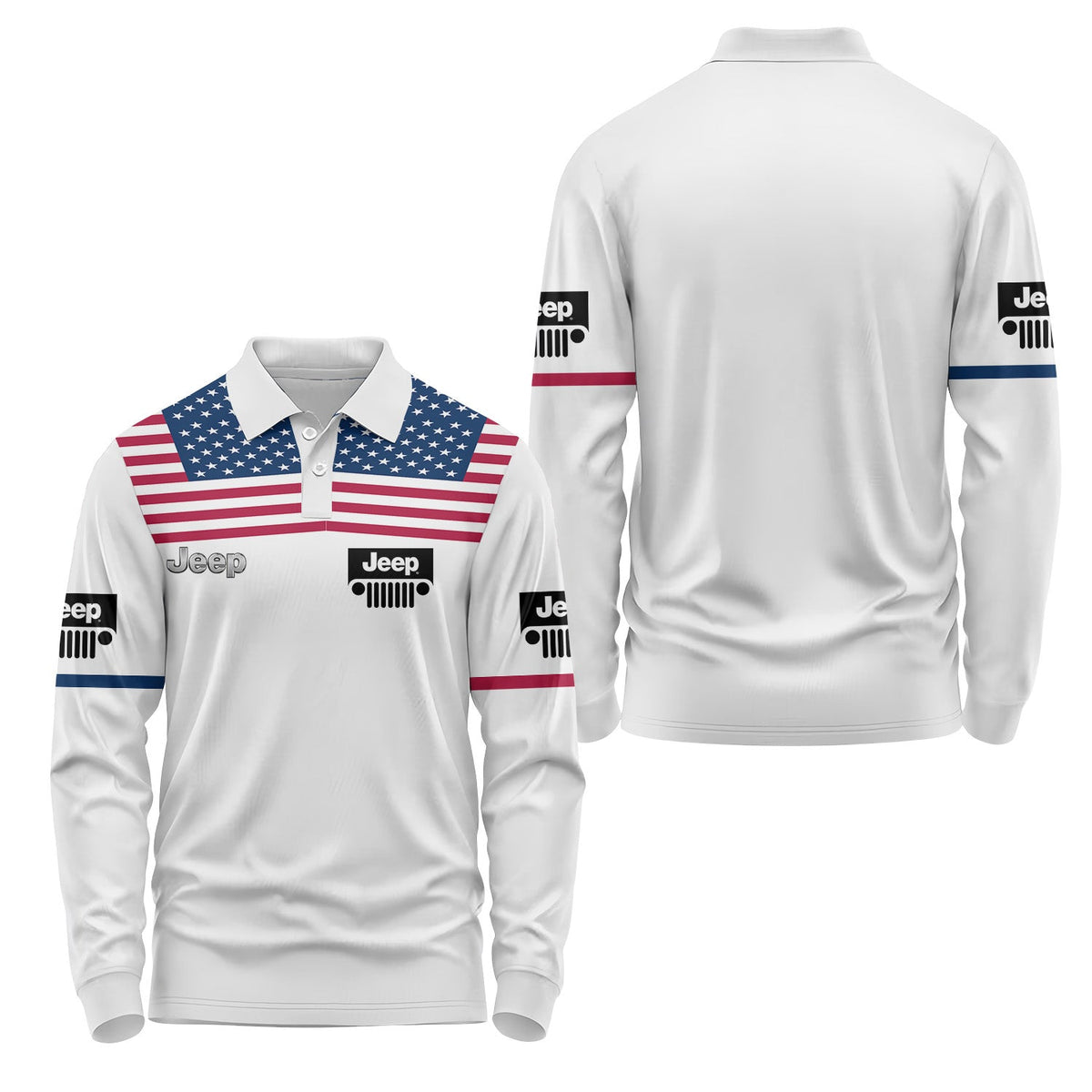 Jeep Apparels USPL431