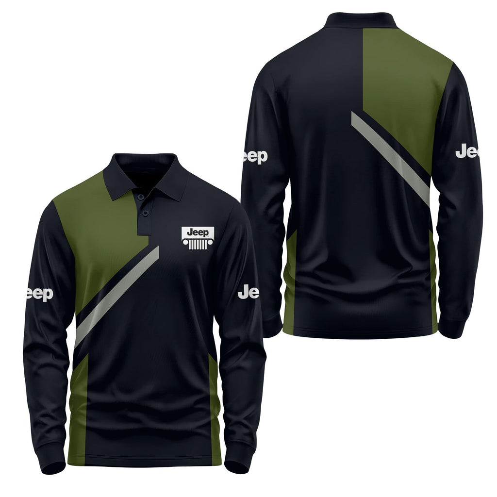 Jeep Apparels USPL433
