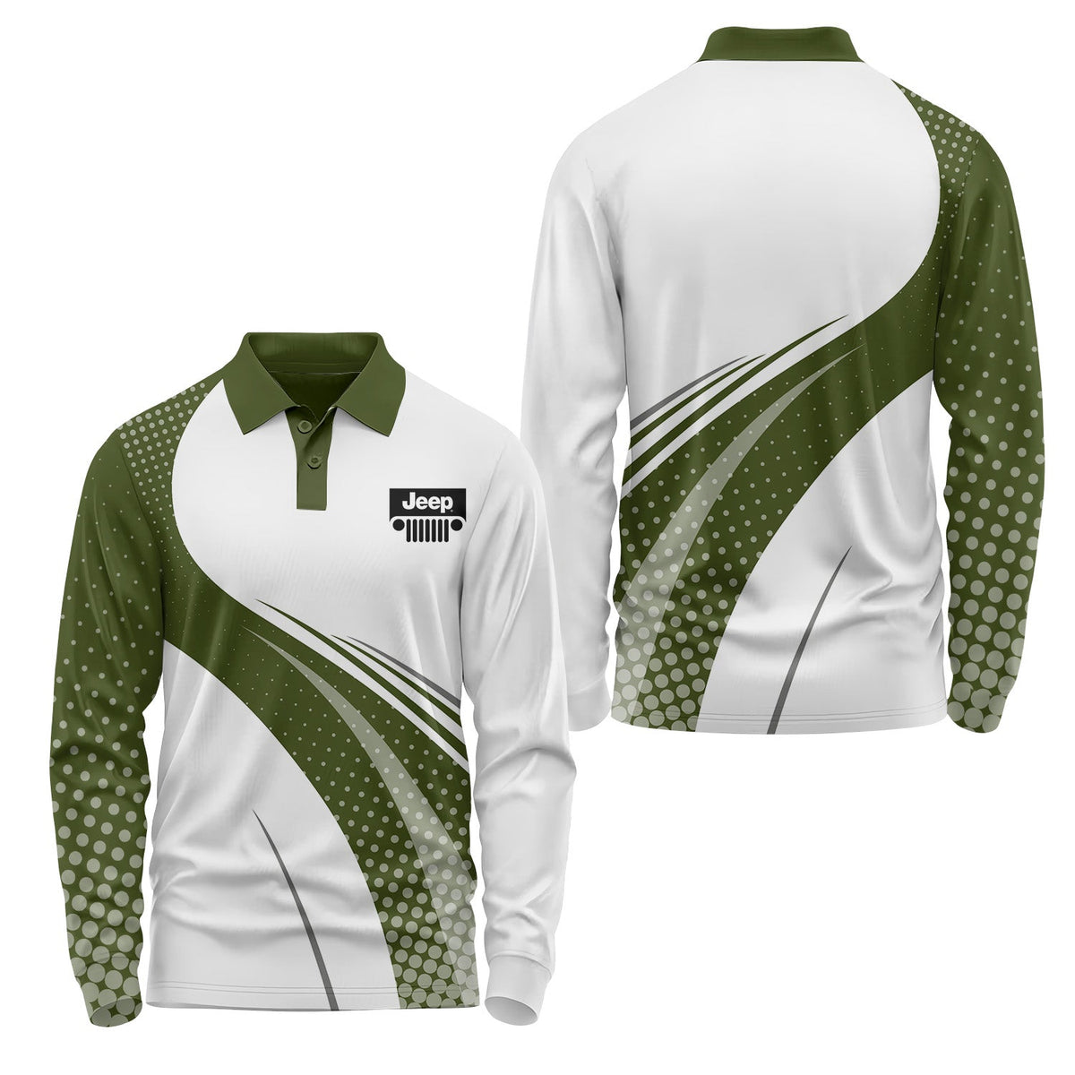 Jeep Apparels USPL416