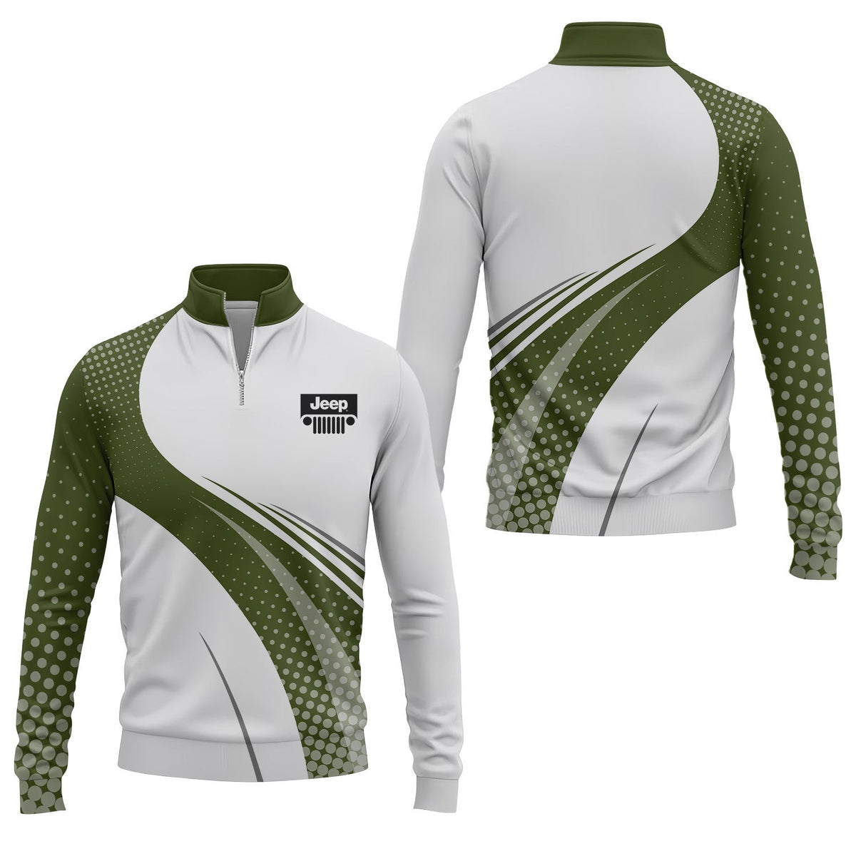 Jeep Apparels USPL416