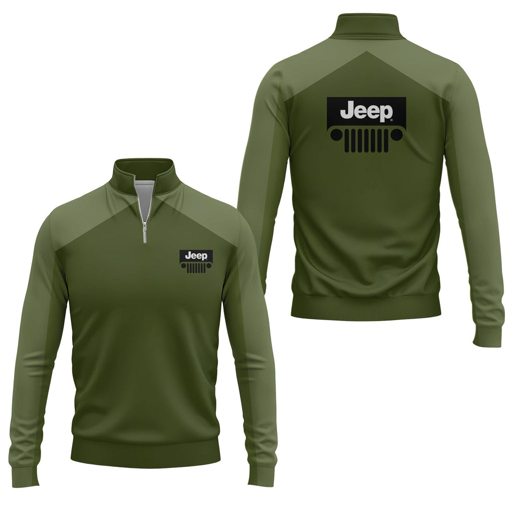 Jeep Apparels USPL427