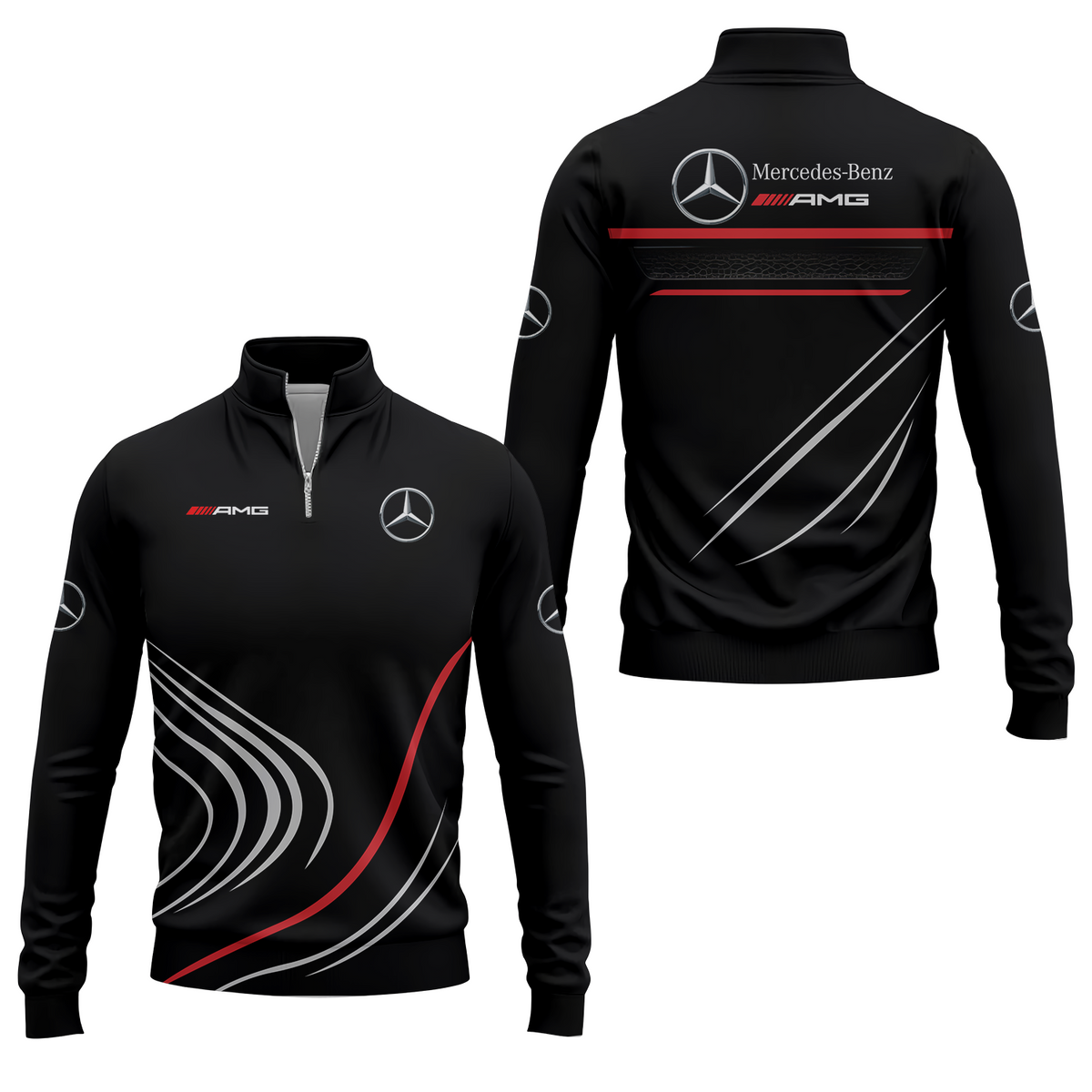 Mercedes Apparels MERC010