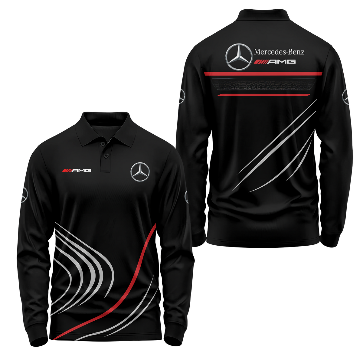 Mercedes Apparels MERC010