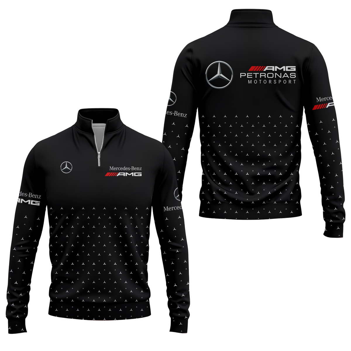 Mercedes Apparels MERC004