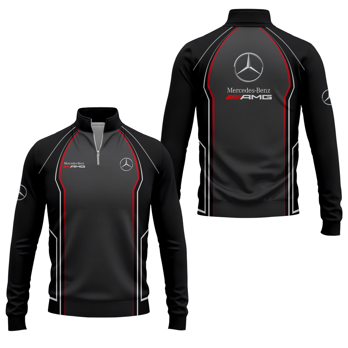 Mercedes Apparels MERC014
