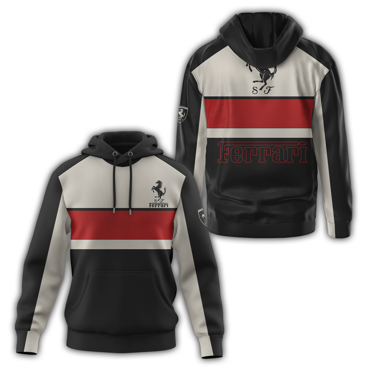 FRR Apparels USPL247